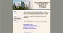 Desktop Screenshot of engelbrinkcpa.com
